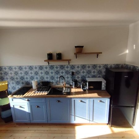 Apartament 27A Jelenia Gora Bagian luar foto