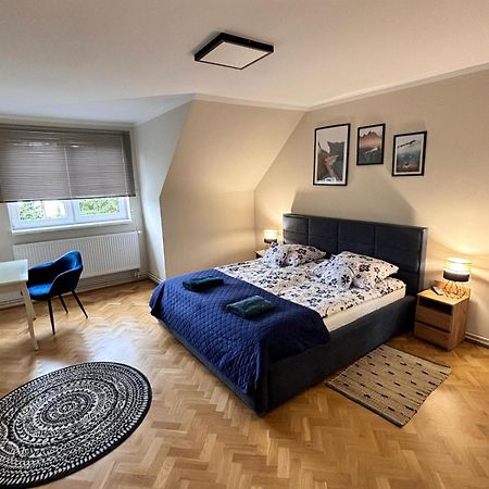 Apartament 27A Jelenia Gora Bagian luar foto