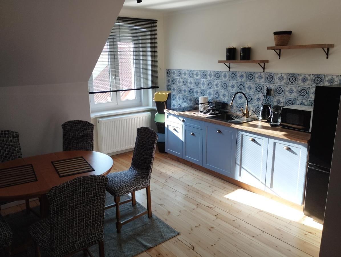 Apartament 27A Jelenia Gora Bagian luar foto