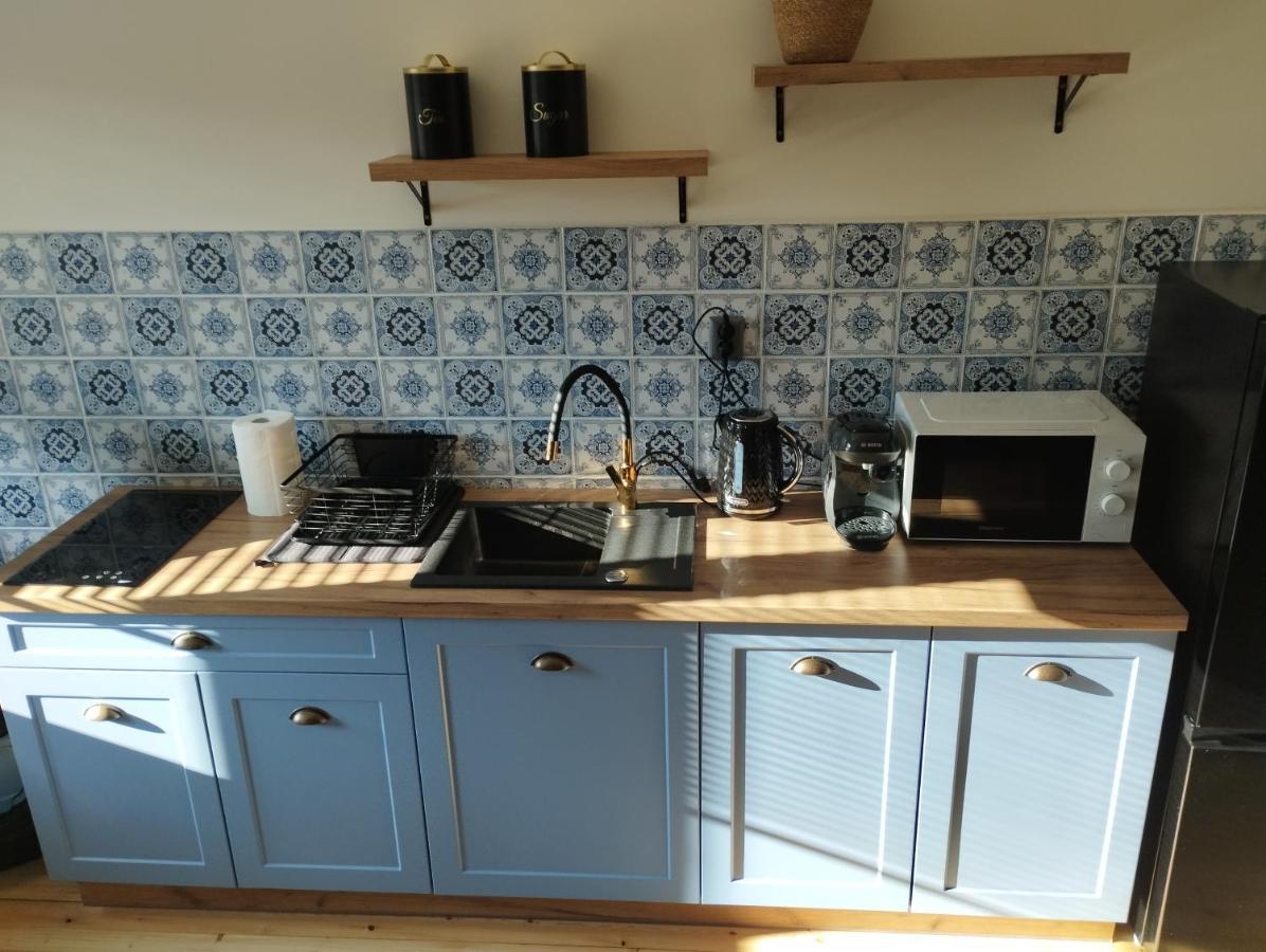 Apartament 27A Jelenia Gora Bagian luar foto
