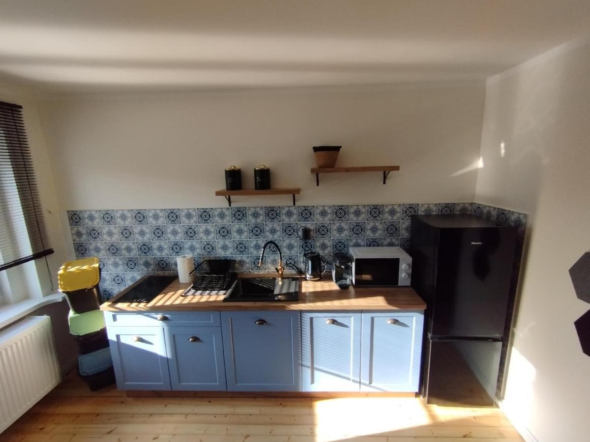 Apartament 27A Jelenia Gora Bagian luar foto