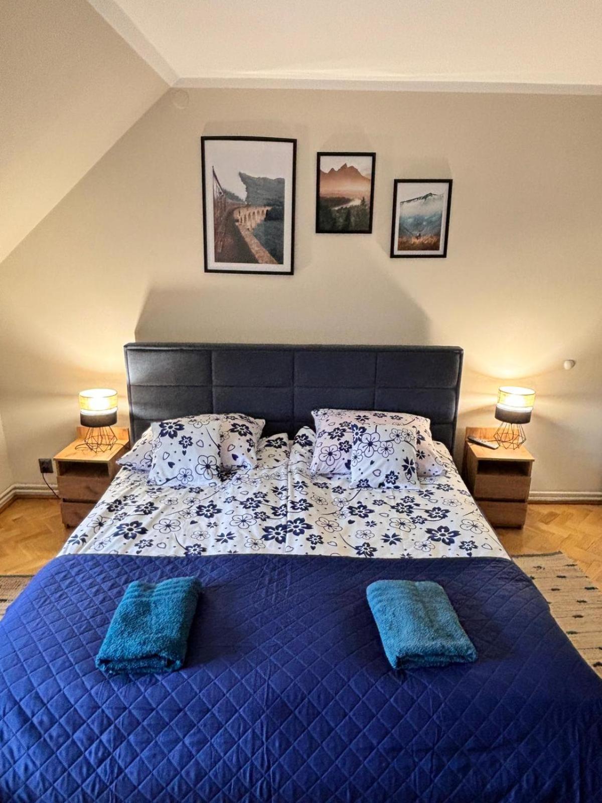 Apartament 27A Jelenia Gora Bagian luar foto