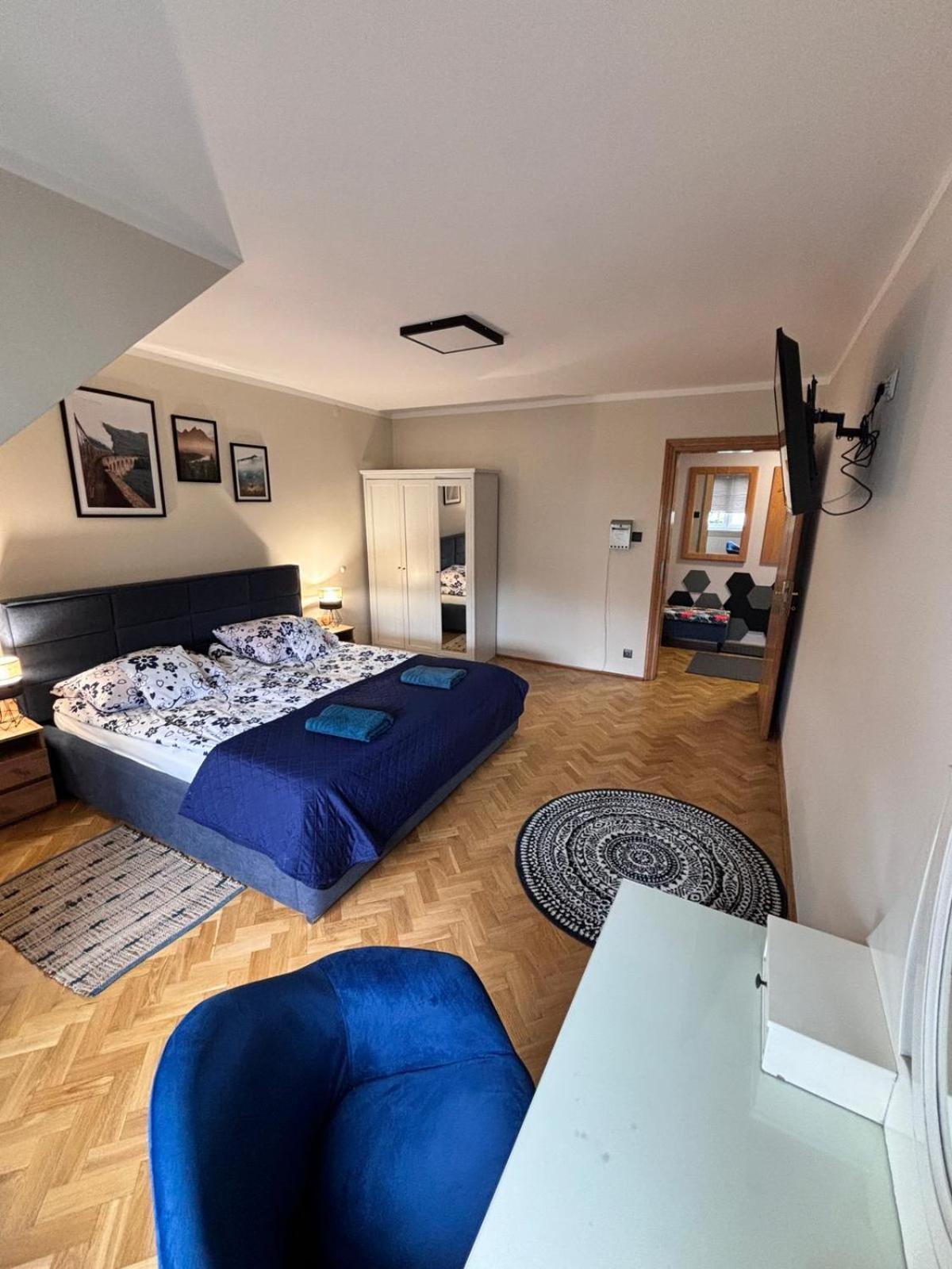 Apartament 27A Jelenia Gora Bagian luar foto